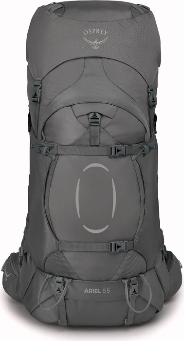 Osprey Ariel 55 (Damen)