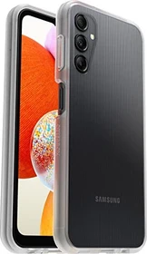 Otterbox React für Samsung Galaxy A14 transparent