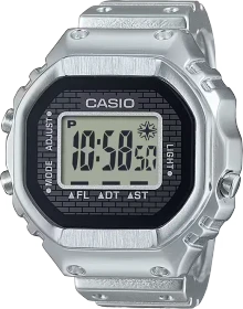 Casio CRW-001-1 Ringuhr