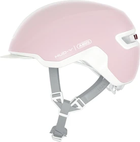 ABUS HUD-Y Helm pure rose