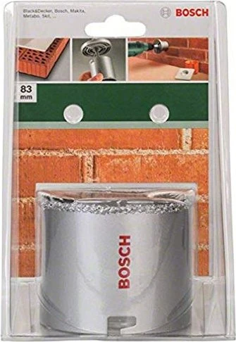Bosch DIY Wolframkarbid-Lochsäge