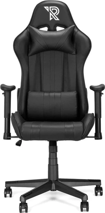 Ranqer Felix Gamingstuhl, schwarz