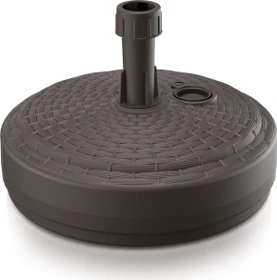 Prosperplast Sonnenschirmständer Umbrella Base 39cm umbra