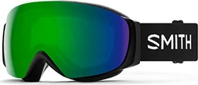 Smith I/O Mag S black/green mirror (Damen)