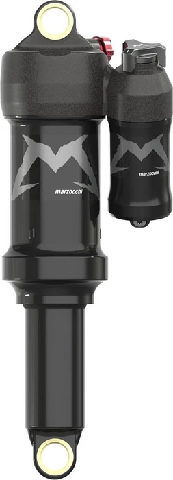 Marzocchi Bomber Air 230x60mm Dämpfer Modell 2023