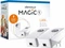 devolo Magic 1 LAN Starter Kit, G.hn, RJ-45, 2er-Pack Vorschaubild