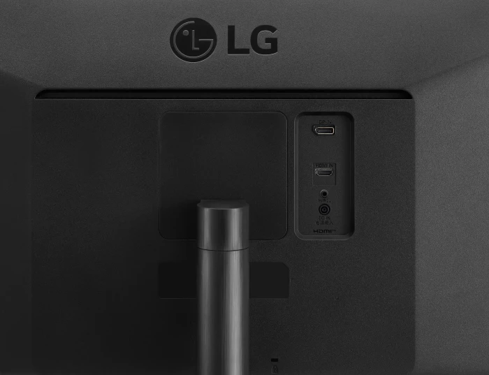 LG UltraWide 34WQ500-B, 34"