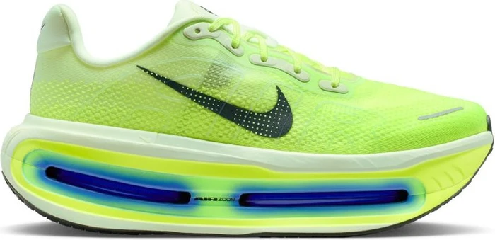 Nike Vomero Premium volt tint/sapphire/volt/black spruce (Herren)