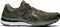 Asics Gel-Kayano 28 olive canvas/black (Herren) Vorschaubild