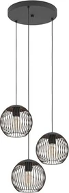 Eglo Almanzora Pendelleuchte 46.5cm 3-flammig