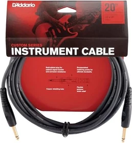 Planet Waves Custom Series Instrument 6.0m
