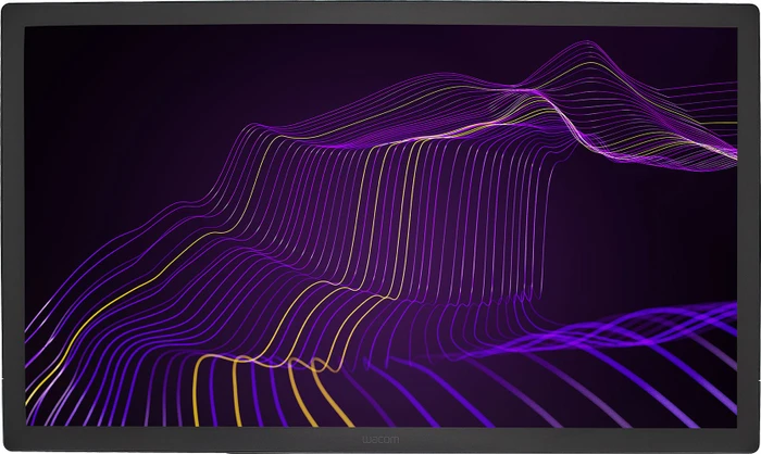 Wacom Cintiq Pro 27