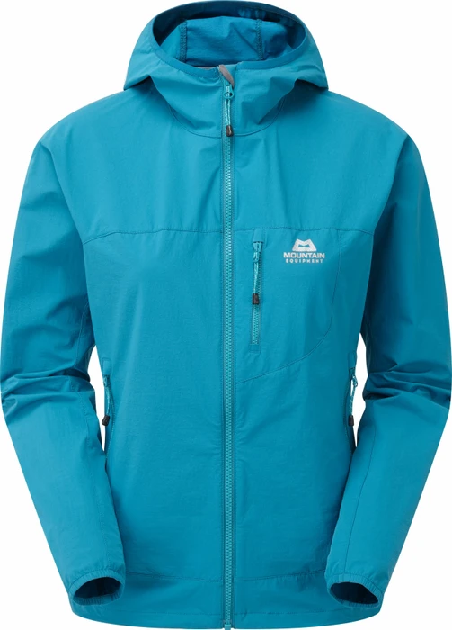 Mountain Equipment Echo Hooded Jacke (Damen)