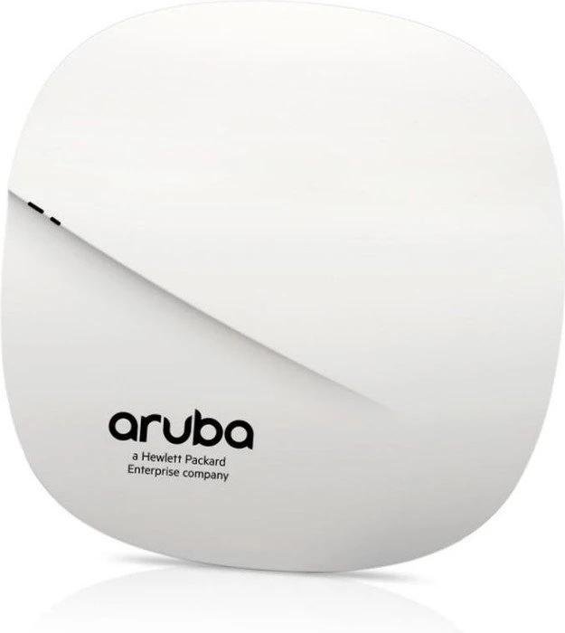 HPE Aruba AP-304, Controller-based