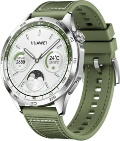 Huawei Watch GT 4 46mm Green Composite