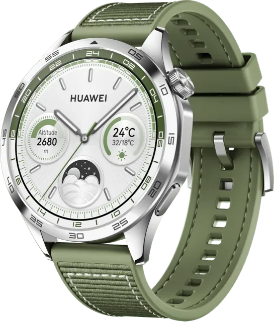 Huawei Watch GT 4