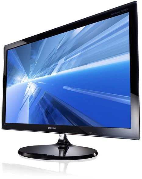 Samsung SyncMaster T27B550E, 27"