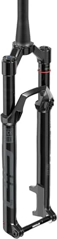 RockShox SID SL Select 2P Remote 15mm TA 44mm Offset 29" 110mm Federgabel gloss black Modell 2026