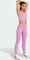 adidas Own the Run Full-Length Laufhose lang preloved purple (Damen) Vorschaubild
