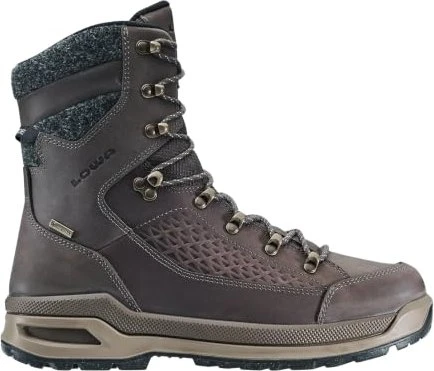Lowa Renegade Evo Ice GTX walnut (Herren)