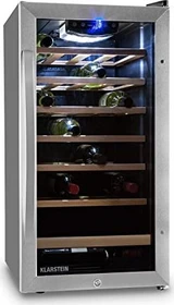 Klarstein Vivo Vino 26