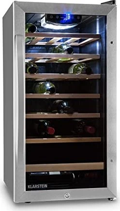 Klarstein Vivo Vino 26