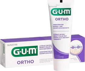 Sunstar Gum Ortho Zahngel, 75ml