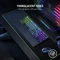 Razer Phantom Pudding Keycap Upgrade Set, Kunststoff (ABS), Classic Black, schwarz, 128 Tasten, ISO-DE Vorschaubild
