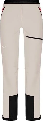 Salewa Sella Durastretch Light Hose lang oatmeal (Damen)