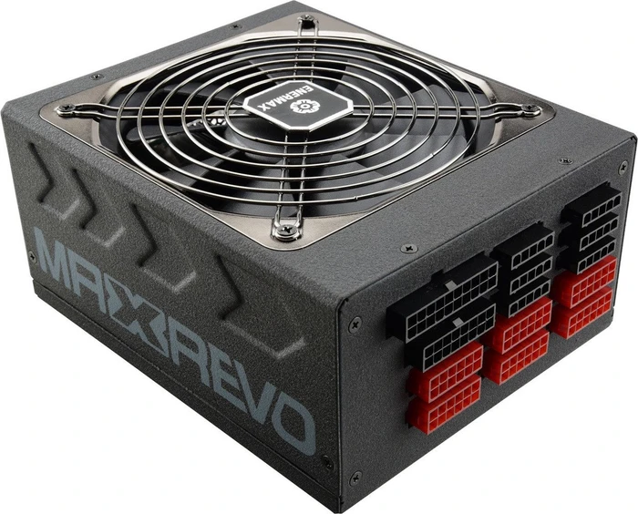 Enermax MaxRevo 1800W, ATX 2.4
