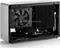 DAN Cases A4-SFX V4, schwarz, Mini-ITX Vorschaubild