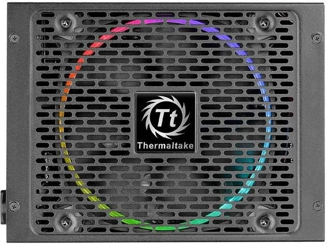 Thermaltake ToughPower DPS G RGB Titanium 1000W, ATX 2.31
