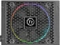 Thermaltake ToughPower DPS G RGB Titanium 1000W, ATX 2.31 Vorschaubild
