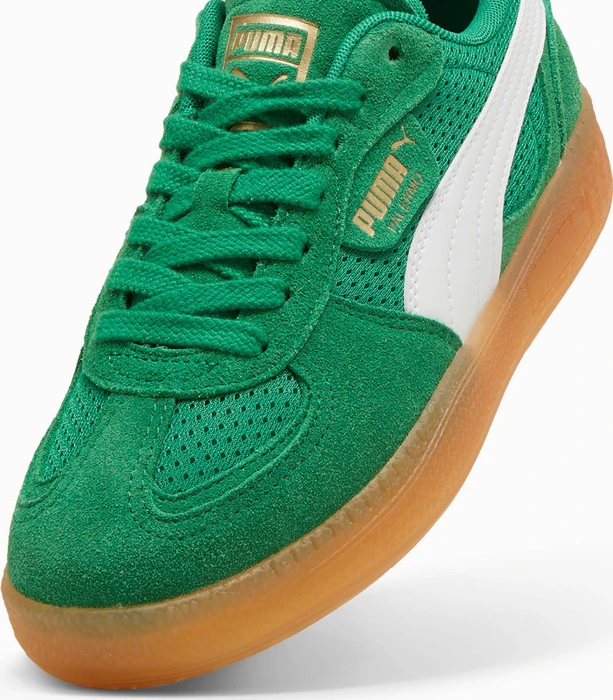 Puma Palermo Moda Vintage archive green/gum