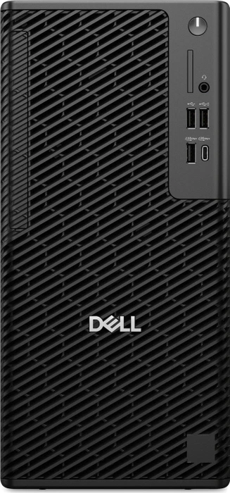 Dell Pro Precision 7 T1 Desktop PW7T1260, Core Ultra 7 265, 16GB RAM, 512GB SSD, RTX A1000, Windows 11 Pro