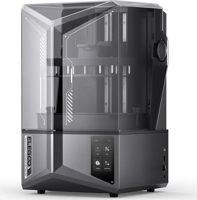 Elegoo Saturn 4 Ultra