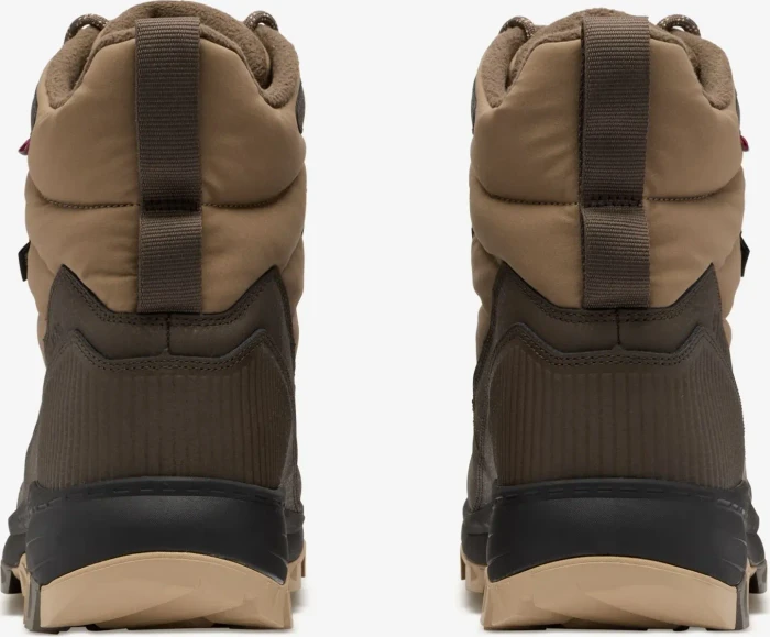 Jack Wolfskin Everquest Pro Texapore High cold coffee (Herren)
