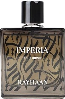Rayhaan Imperia Eau de Parfum, 100ml