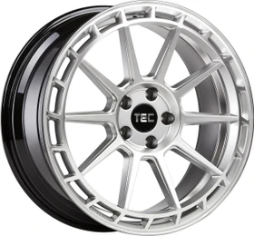TEC Speedwheels GT8 9.0x20 5/112 ET25 (verschiedene Farben)
