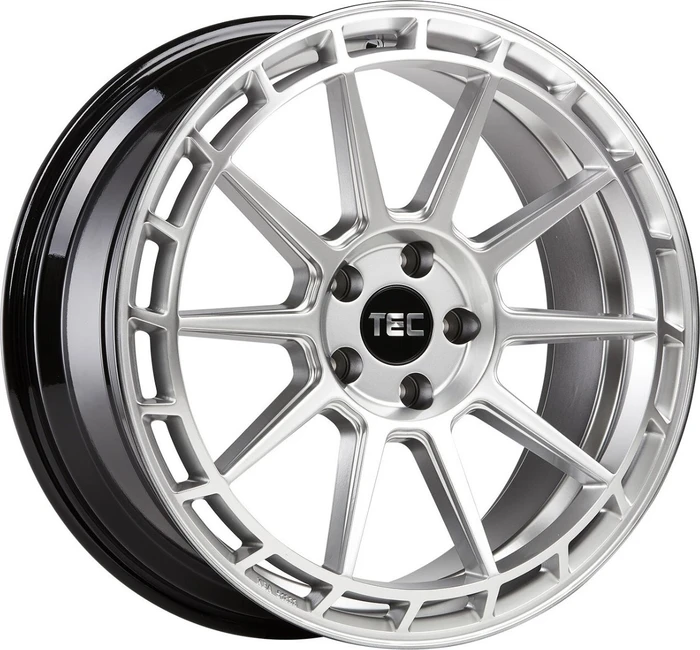 TEC Speedwheels GT8