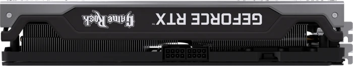 Palit GeForce RTX 3070 GameRock OC V1 (LHR), 8GB GDDR6, HDMI, 3x DP