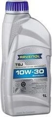 Ravenol TSJ SAE 10W-30 208l