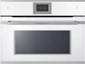Küppersbusch CBD6550.0W0 Dampfbackofen edelstahl
