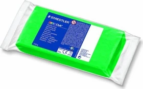 Staedtler Fimo Noris Club Plastilin-Knete 1.00kg grün