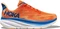 Hoka Clifton 9 vibrant orange/impala (Herren) Vorschaubild