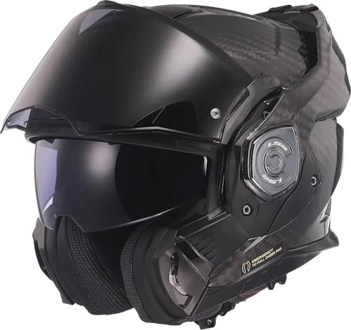 LS2 FF901 Advant X Carbon