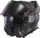 LS2 FF901 Advant X Carbon Solid schwarz (569017099)