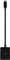 Belkin RockStar 3.5-mm-Klinken-Audio- und USB-C-Ladeadapter schwarz Vorschaubild