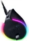 Razer Pro Click V2 Vertical Edition Wireless Mouse, schwarz, USB/Bluetooth Vorschaubild