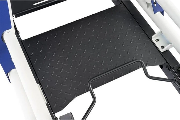 Thermaltake Racing Simulator Cockpit GR700, schwarz/blau